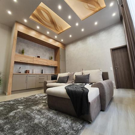 Chic Comfort Suite For 6 By Oktogon Budapest Kültér fotó