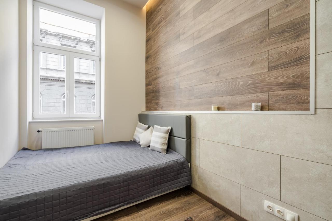 Chic Comfort Suite For 6 By Oktogon Budapest Kültér fotó