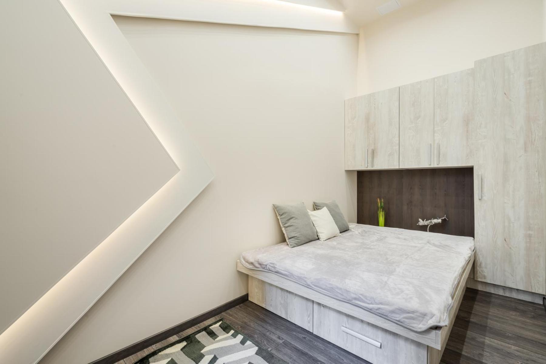 Chic Comfort Suite For 6 By Oktogon Budapest Kültér fotó