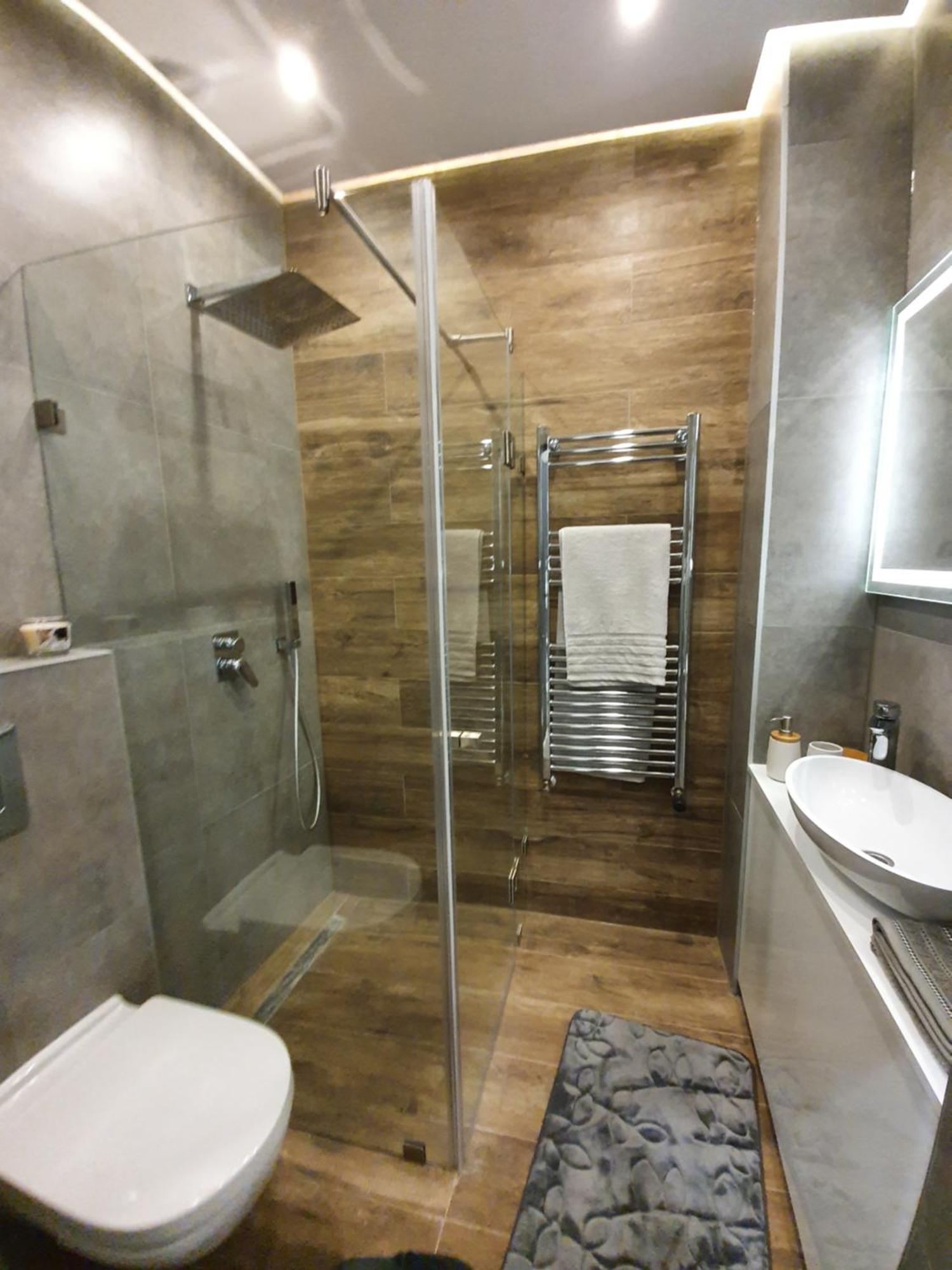 Chic Comfort Suite For 6 By Oktogon Budapest Kültér fotó